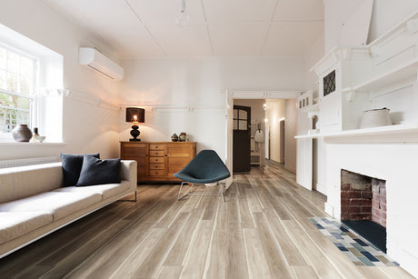 Andover Highcliffe Greige® Luxury Vinyl Planks