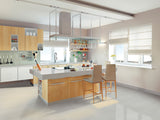 Aria Ice Porcelain Tile
