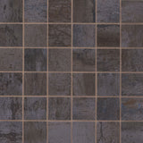 Oxide Iron Porelain Tile 2x2 Tile