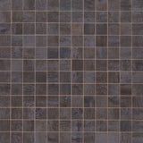 Oxide Iron Porelain Tile 2x2 Tile