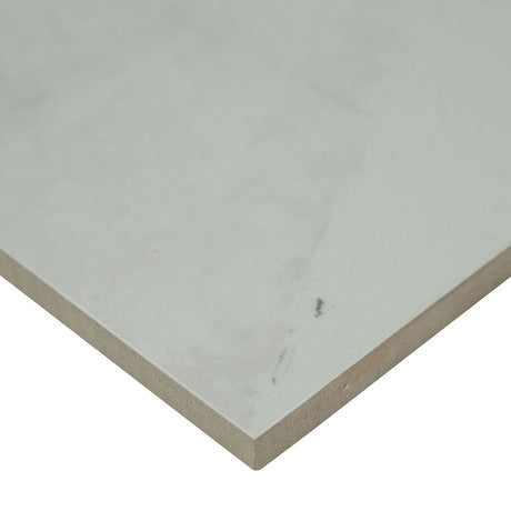 Sande Ivory Porcelain Tile