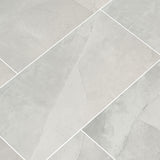 Sande Ivory Porcelain Tile