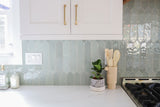 Renzo Jade Ceramic Tile 5x5 Tile