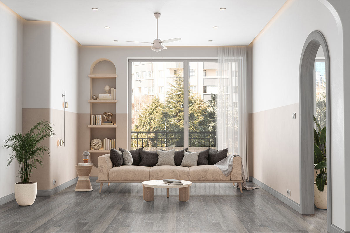 KataviaElmwood Ash® Luxury Vinyl Planks