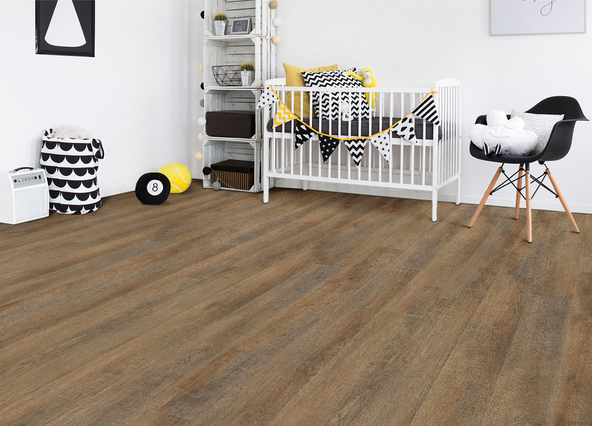 KataviaReclaimed Oak® Luxury Vinyl Planks