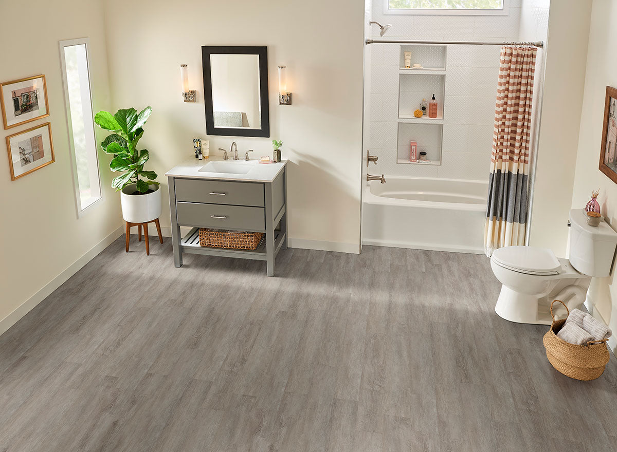 KataviaTwilight Oak® Luxury Vinyl Planks