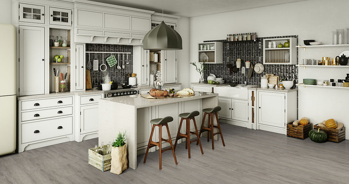 KataviaTwilight Oak® Luxury Vinyl Planks