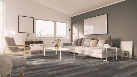KataviaWoodrift Gray Luxury Vinyl Planks