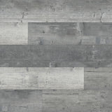 Andover Kingsdown Gray® Luxury Vinyl Planks
