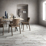 Vintage Lace Wood Look Tile