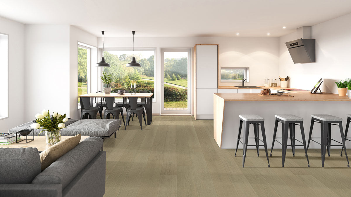 Ladson™ Whitlock Engineered Hardwood Flooring
