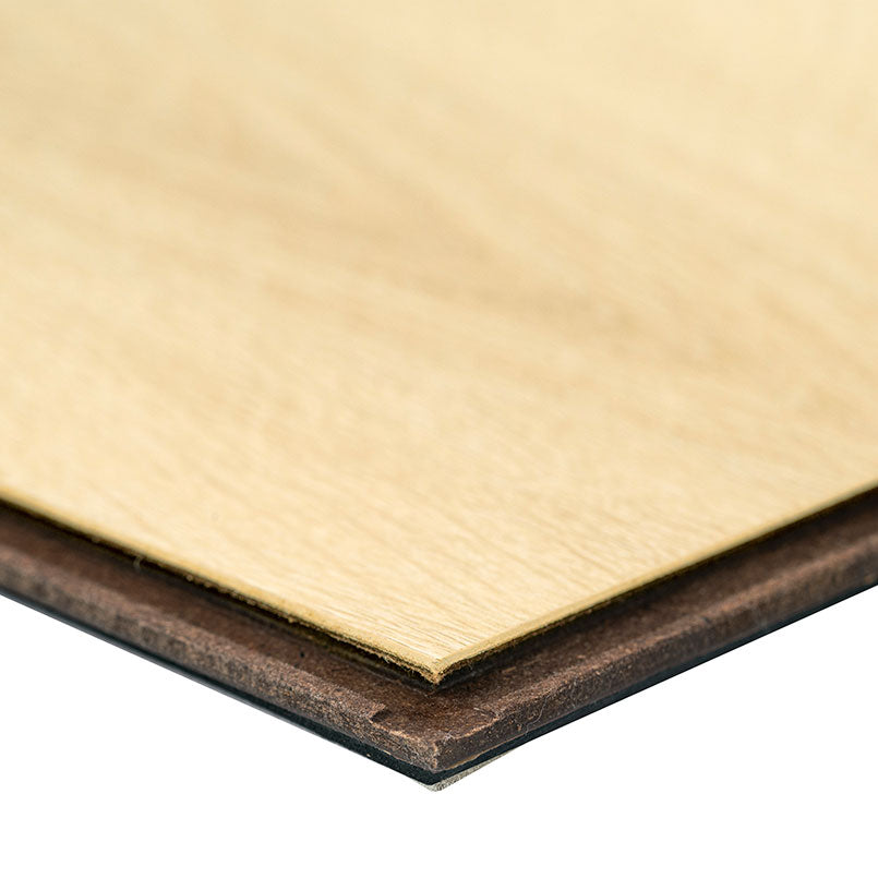 Lanston Oak Hybrid Rigid Core Flooring