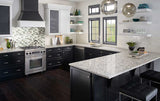 Lascari Picket Glass Backsplash Tile