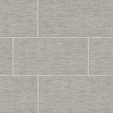 TekTile Lineart-Gray Porcelain Tile