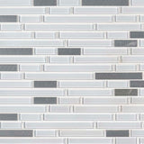 Lucid Sky Interlocking Tile