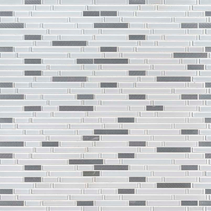 Lucid Sky Interlocking Tile