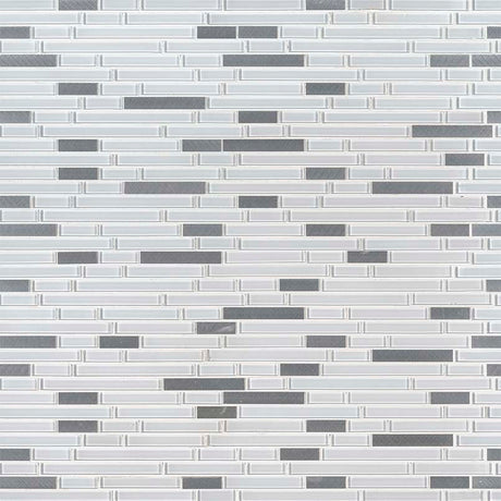 Lucid Sky Interlocking Tile