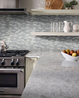 Lupano Glass & Stone Tile