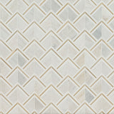 Luxor Kona Gold Pattern Tile