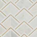Luxor Kona Gold Pattern Tile