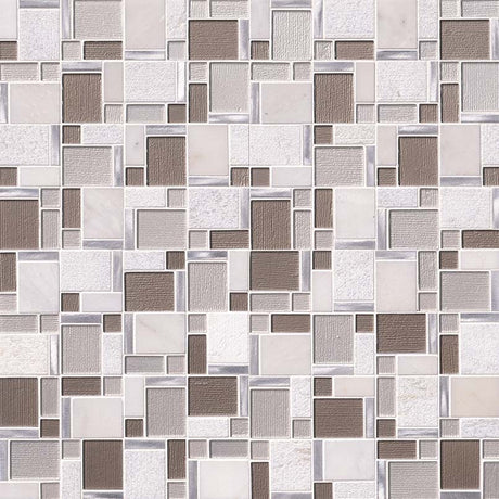 Magica Stone & Glass Tile