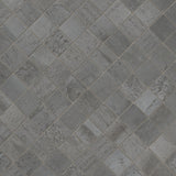 Oxide Magnetite Porelain Tile 2x2 Tile