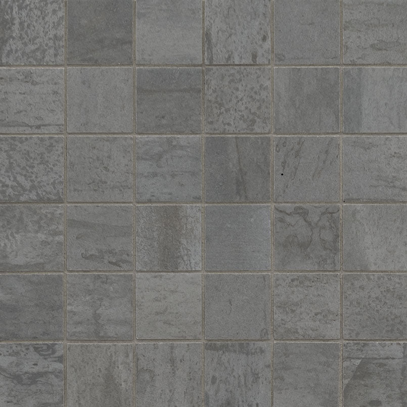 Oxide Magnetite Porelain Tile 2x2 Tile