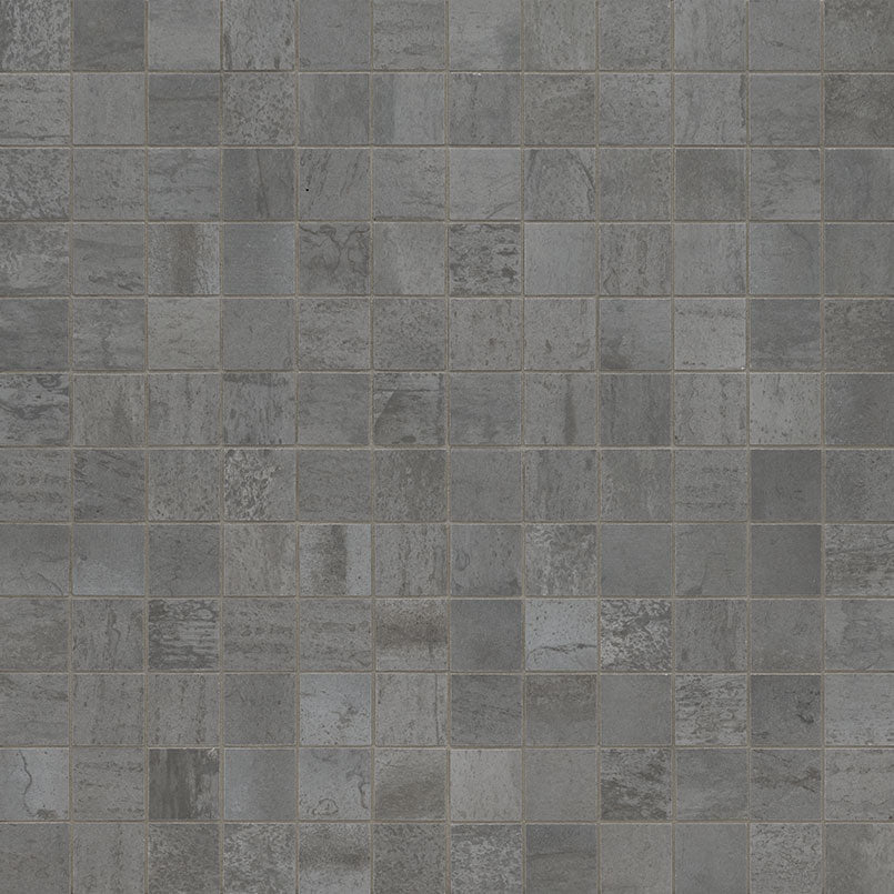 Oxide Magnetite Porelain Tile 2x2 Tile