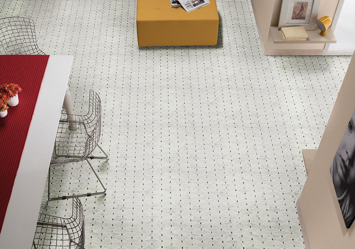 Marbella Diamond Tile