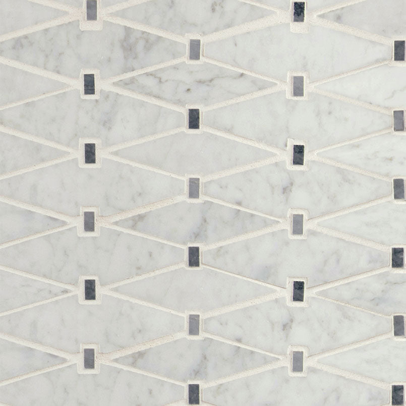 Marbella Diamond Tile