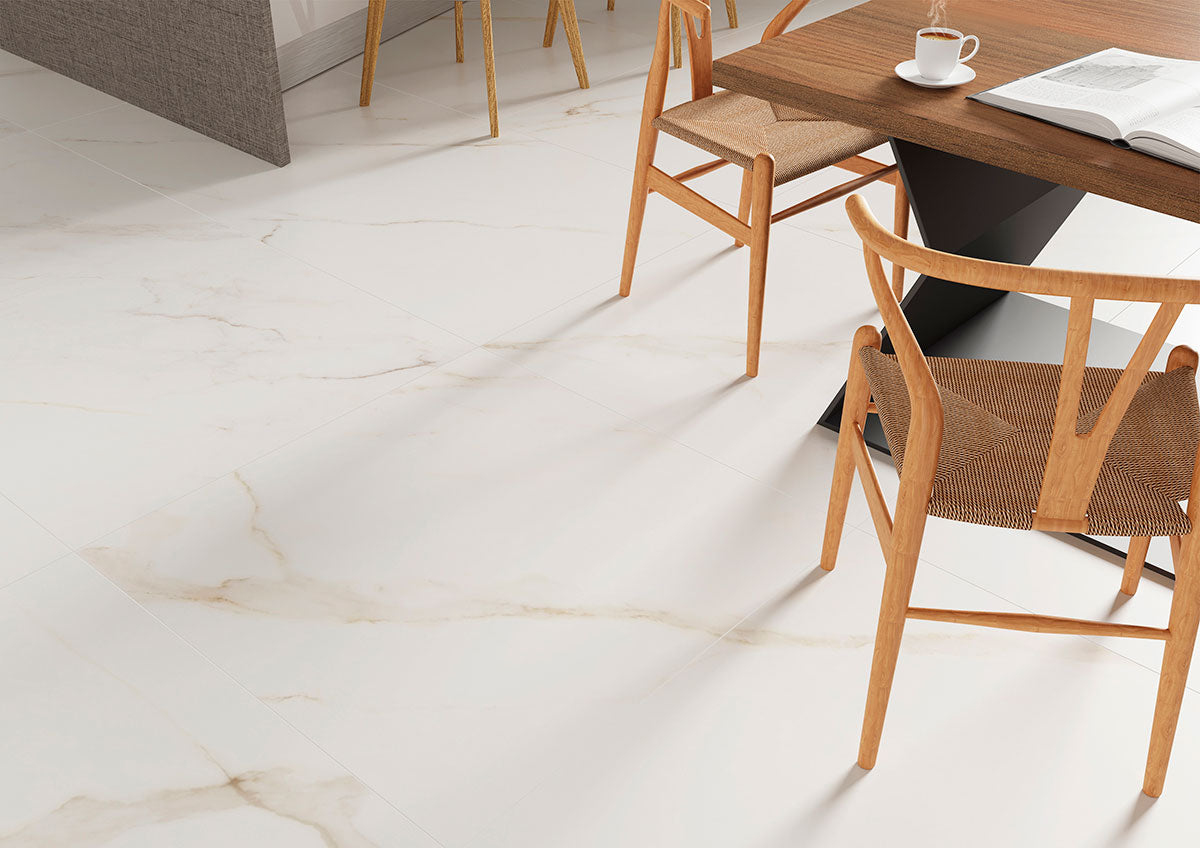 Monza Marbello Porcelain Tile