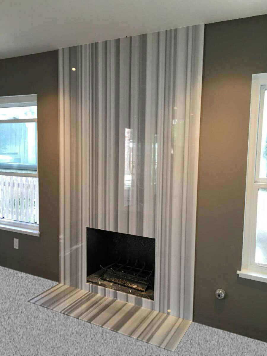Marmara White Marble