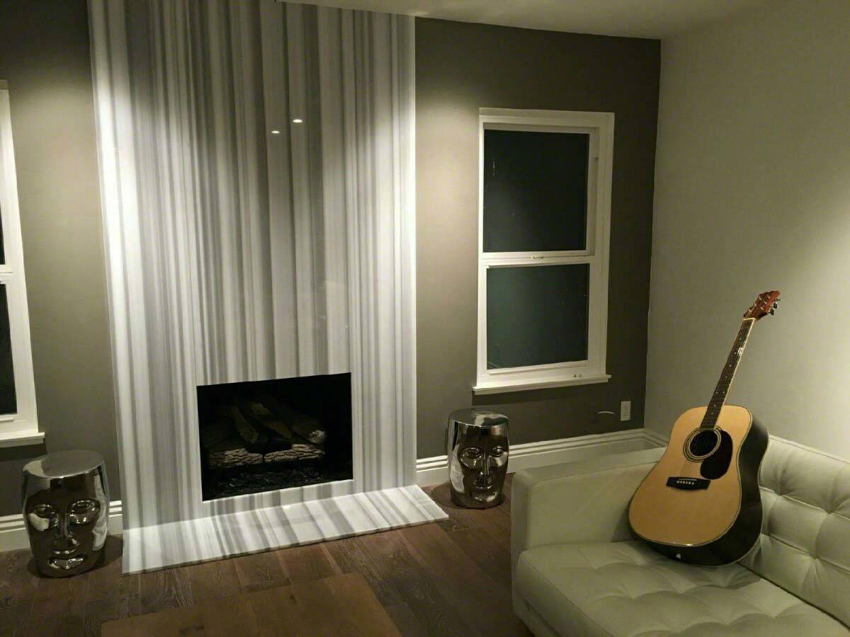 Marmara White Marble