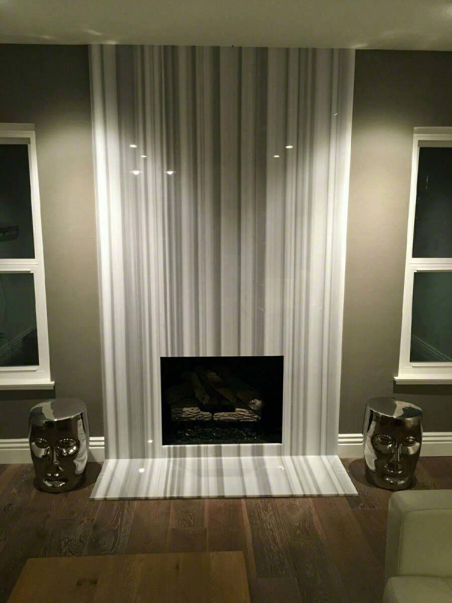 Marmara White Marble
