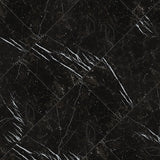 Marquina Noir Porcelain Tile