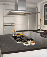 Marquina Noir Tile