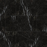 Marquina Noir Porcelain Tile