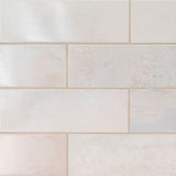 Marza Pearl Subway Tile