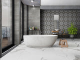 Matarka Encaustic Tile