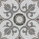 Matarka Encaustic Tile