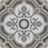 Matarka Encaustic Tile