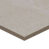 Traktion Maven Ivory Porcelain Tile