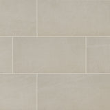 Traktion Maven Ivory Porcelain Tile
