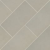 Traktion Maven Talc Porcelain Tile