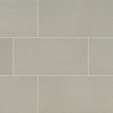 Traktion Maven Talc Porcelain Tile
