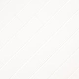 Metro White 4x16 Glossy Tile
