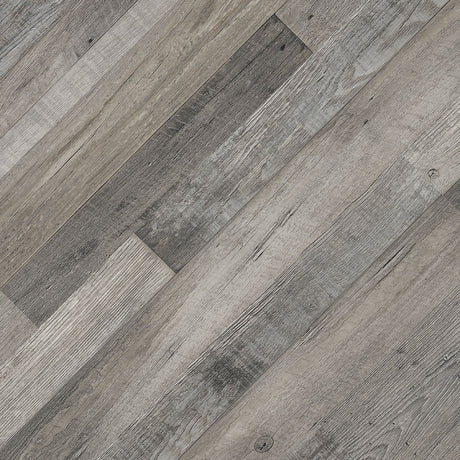 Cyrus® 2.0™ Mezcla Luxury Vinyl Plank