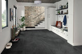 Legions Midnight Montage Porcelain Tile