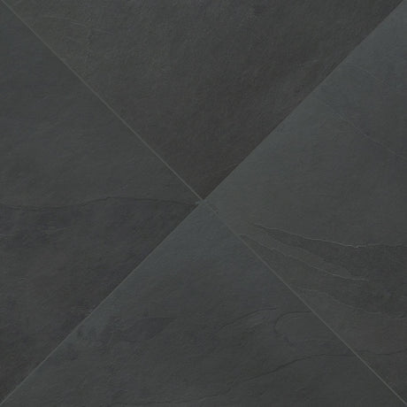 Montauk Black Slate