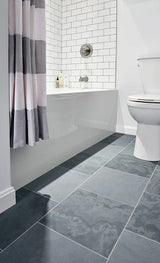 White Ceramic Subway Tile 3x6 Tile